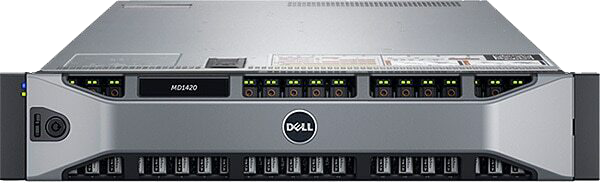 Image of Dell PowerVault MD1420