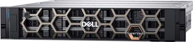 Image of Dell PowerVault MD2424