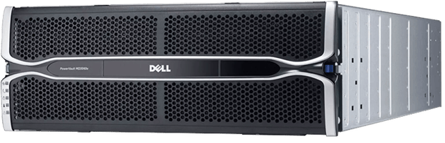 Image of Dell PowerVault MD3460