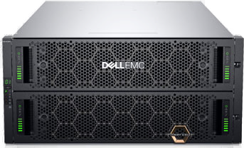 Image of Dell PowerVault ME484 Storage Array