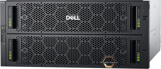 Image of Dell PowerVault ME5084