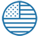 American Flag logo for Windows Engineers