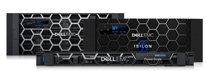Dell PowerScale