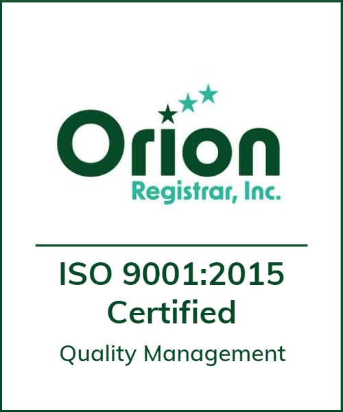 ISO 9001: Quality Management