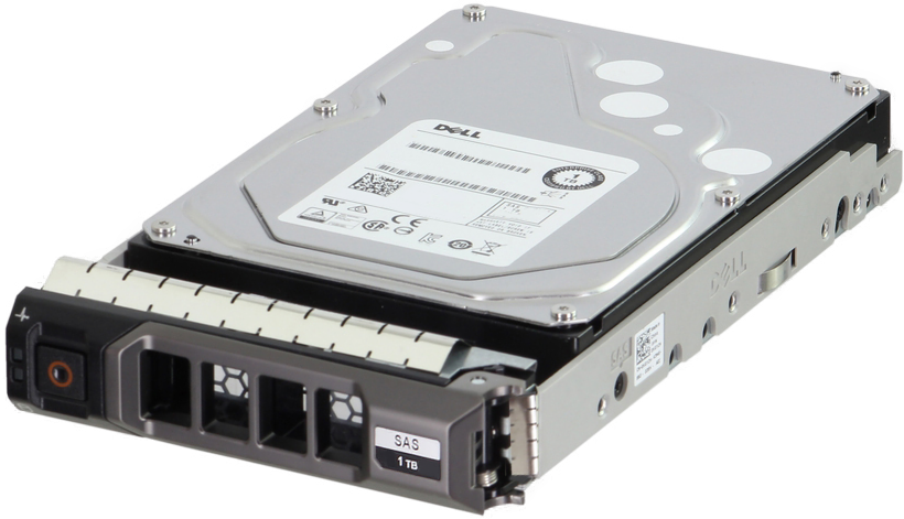 2YXS1400★品★DELL PowerEdge 用 HDDドライブキャディー 2.5インチ 0KG7NR/ラベル SAS 1TB 7.2K