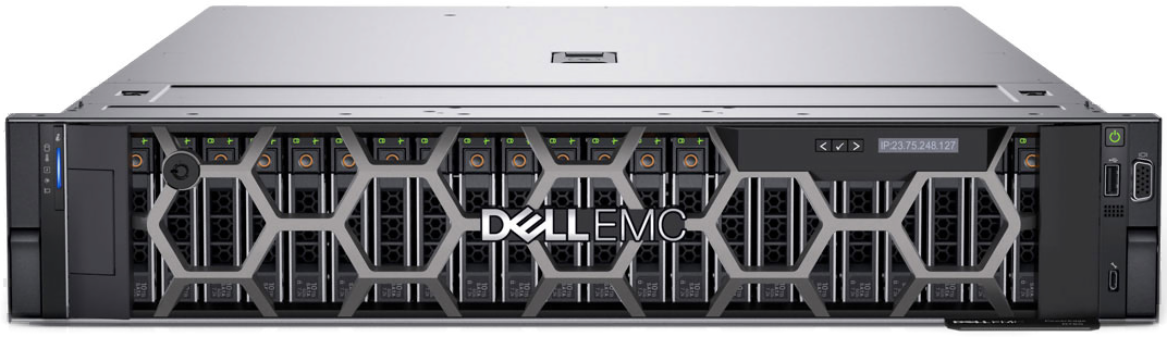Dell PowerEdge R750 Server