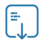 Health monitoring logo