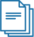 No contracts logo