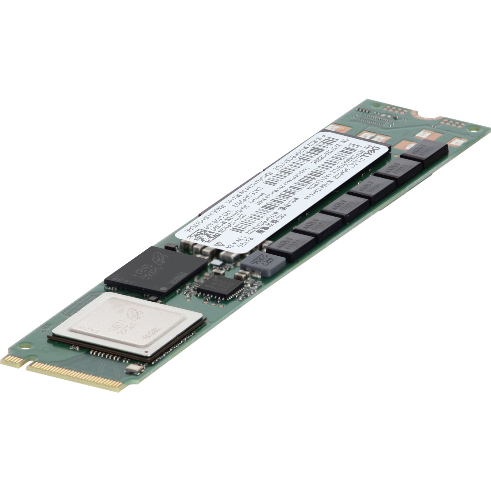 中古 M.2 NVMe SSD 2TB　④ Amazon | SUNEAST 2TB NVMe SSD PCIe Gen 4.0×4 with DRAM搭載