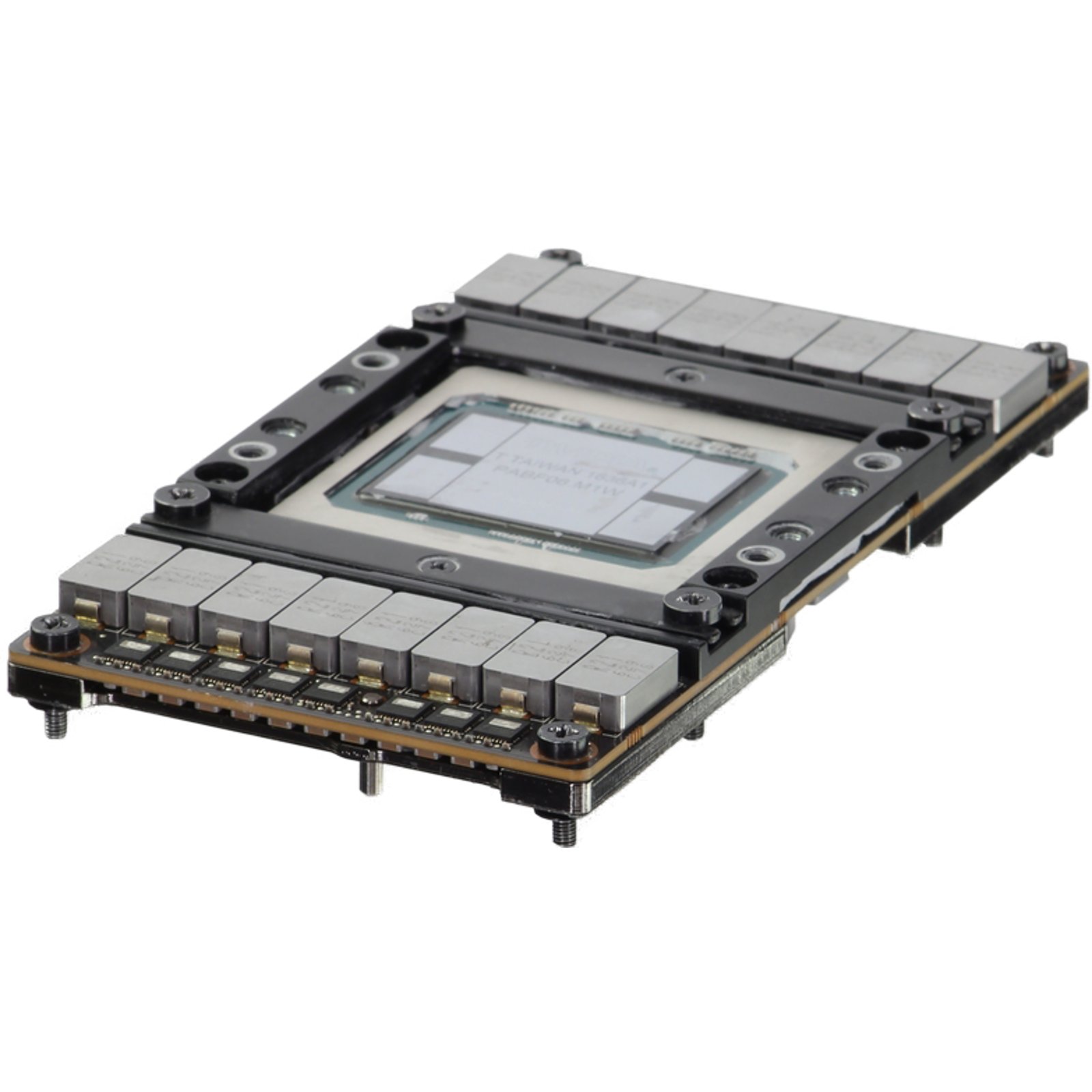 Inference Platforms for HPC Data Centers | NVIDIA Deep