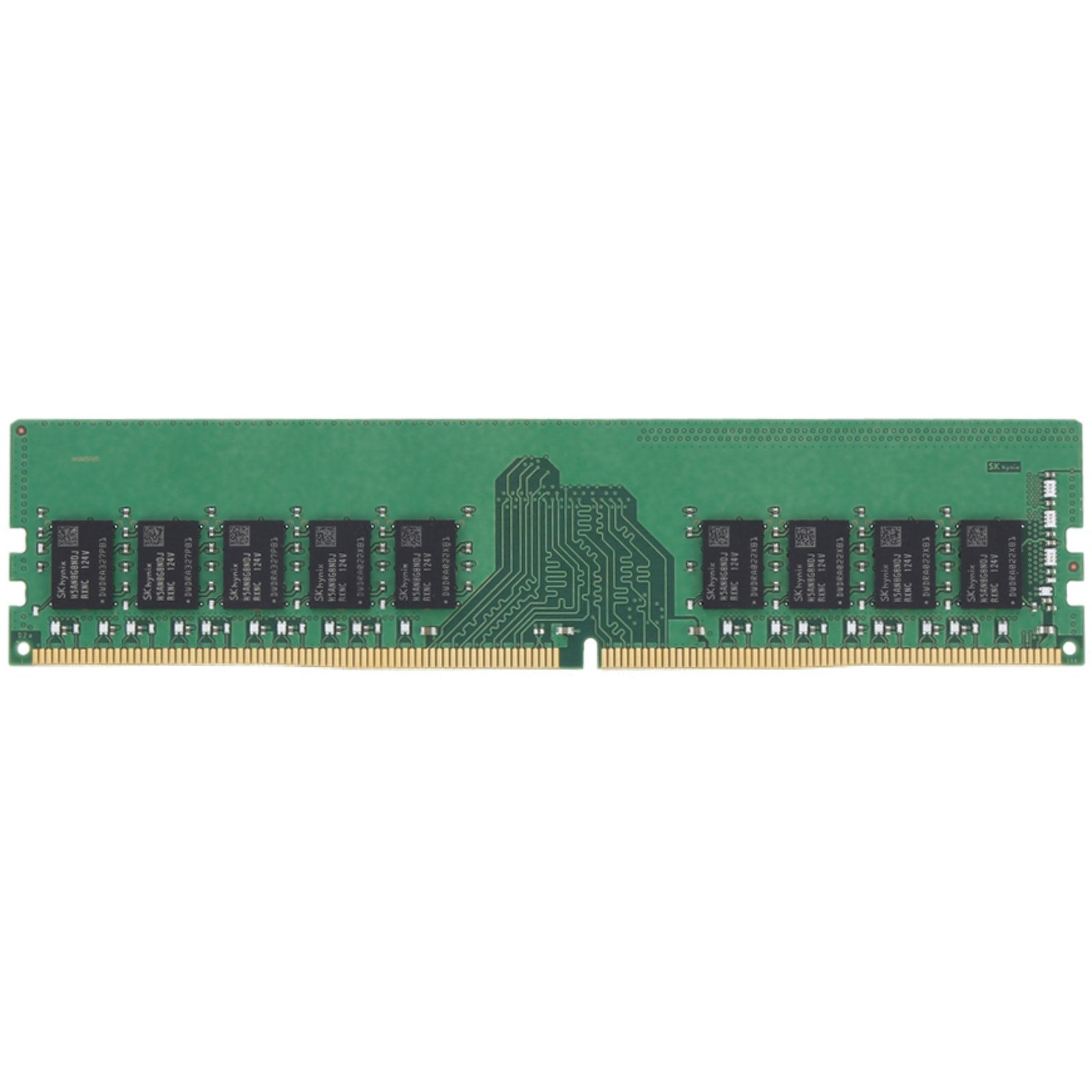 HMA81GU7DJR8N-XN SK Hynix 8GB 1Rx8 DDR4 PC4-3200 ECC UnBuffered | eBay