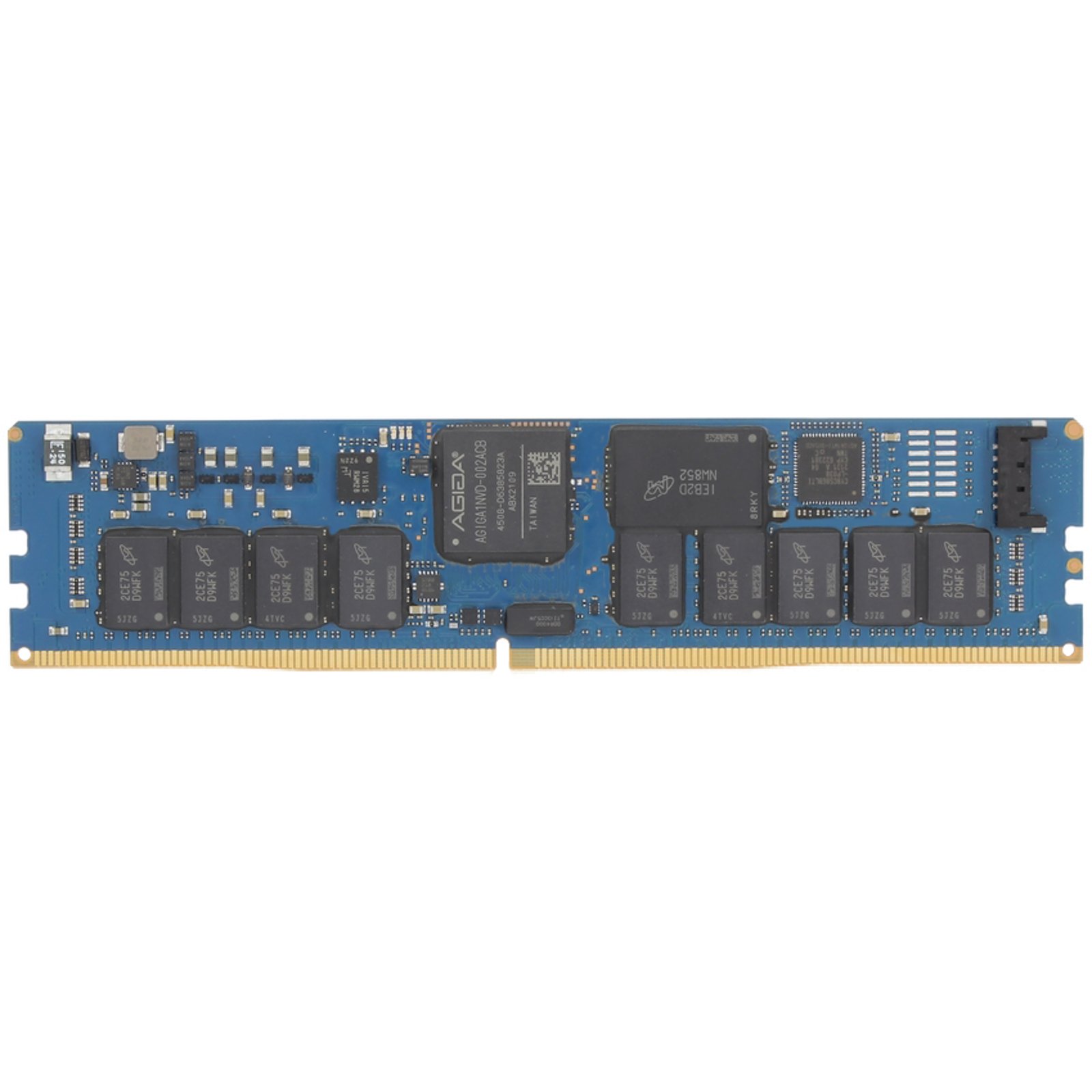 MTA18ASF2G72XF1Z-2G9WP1AB Micron 16GB DDR4 NVDIMM 1Rx4 2933MT/s | eBay