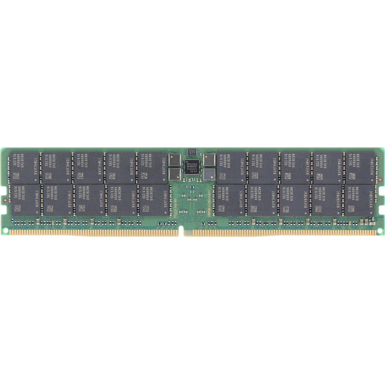 M321R8GA0EB0-CWMXJ Samsung 64GB 2Rx4 DDR5 RDIMM- 5600MT/s | eBay