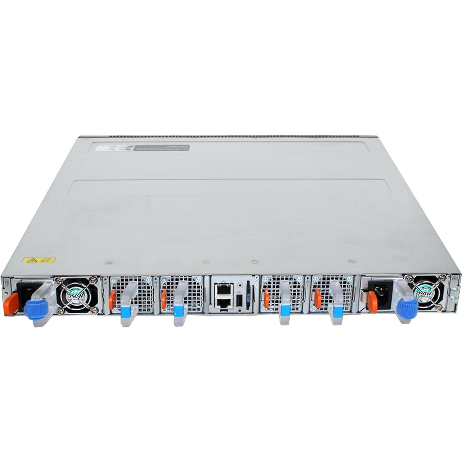 Dell Networking S5224F-ON 24P SFP28 4P QSFP28 OS10 RA Switch | eBay