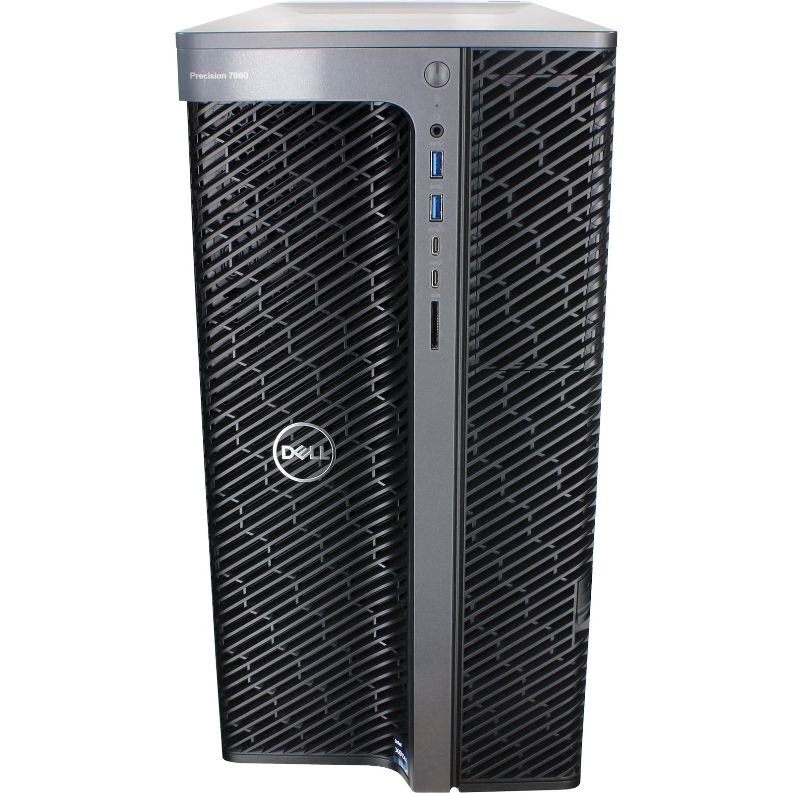 Dell Precision 7960 Tower Intel W5-3435X 3.1GHz 16C 256GB RTX 6000