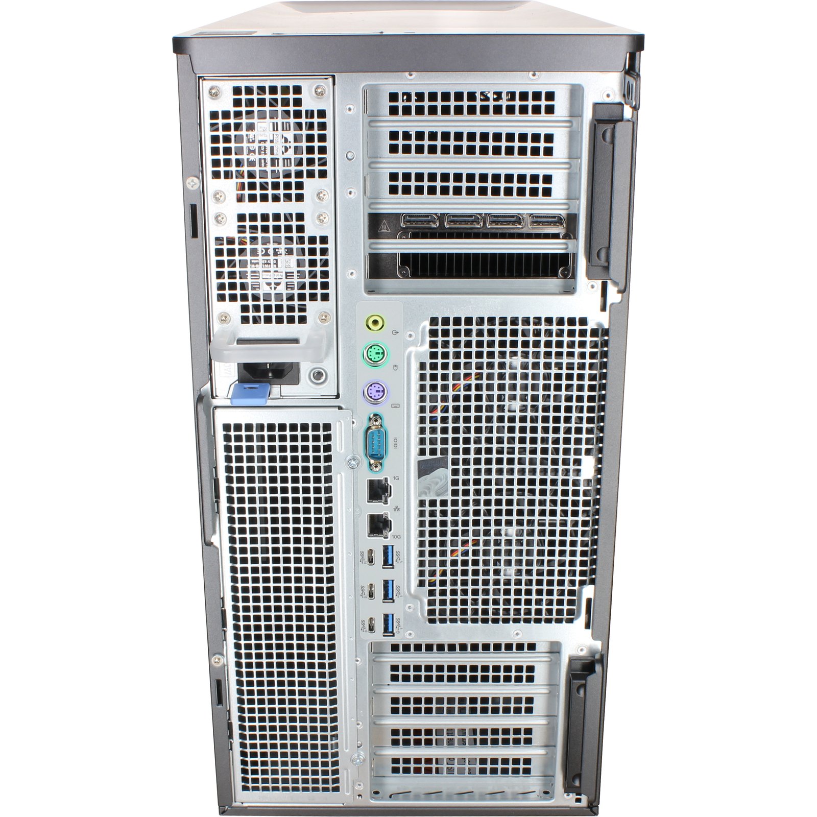 Dell Precision 7960 Tower Intel W5-3435X 3.1GHz 16C 256GB RTX 6000