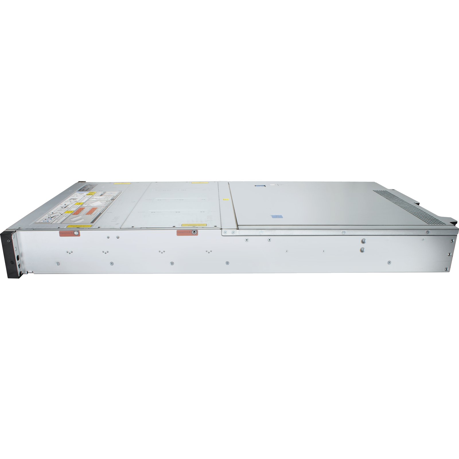 Dell EMC PowerEdge R740xd2 Server 1x Gold 6132 14C 64GB 6x