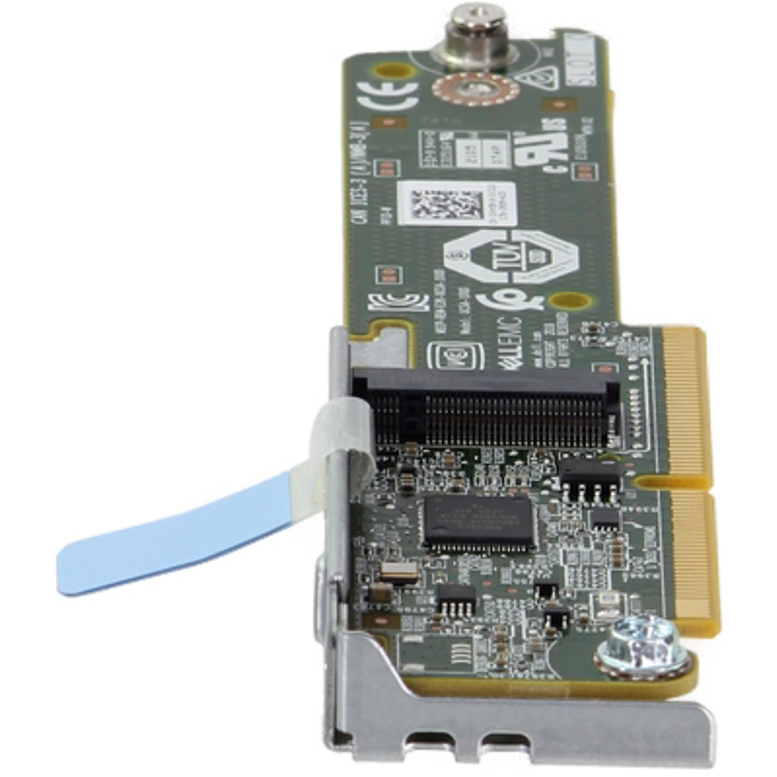 Dell BOSS-S1 Boot Optimized Storage Solution MX Module v4 (WX5KW) - Picture 2 of 5