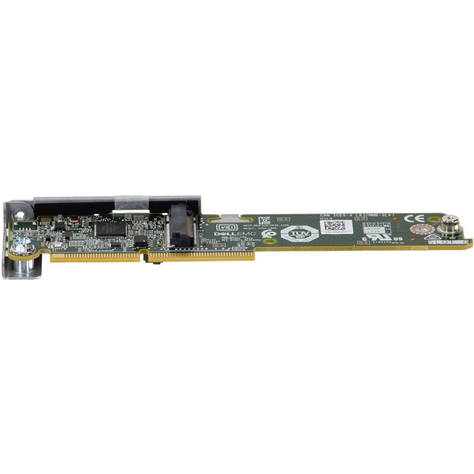 Dell BOSS-S1 Boot Optimized Storage Solution MX Module v4 (WX5KW) - Picture 3 of 5
