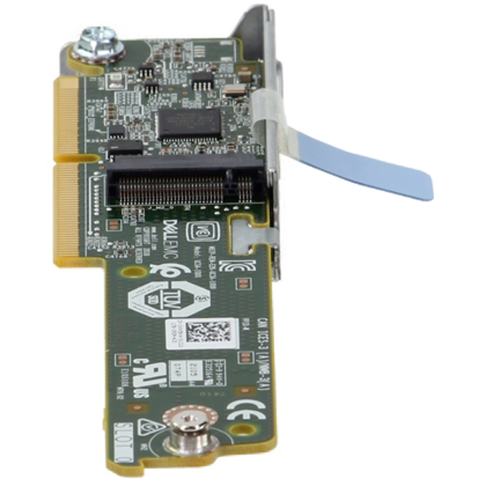 Dell BOSS-S1 Boot Optimized Storage Solution MX Module v4 (WX5KW) - Picture 4 of 5