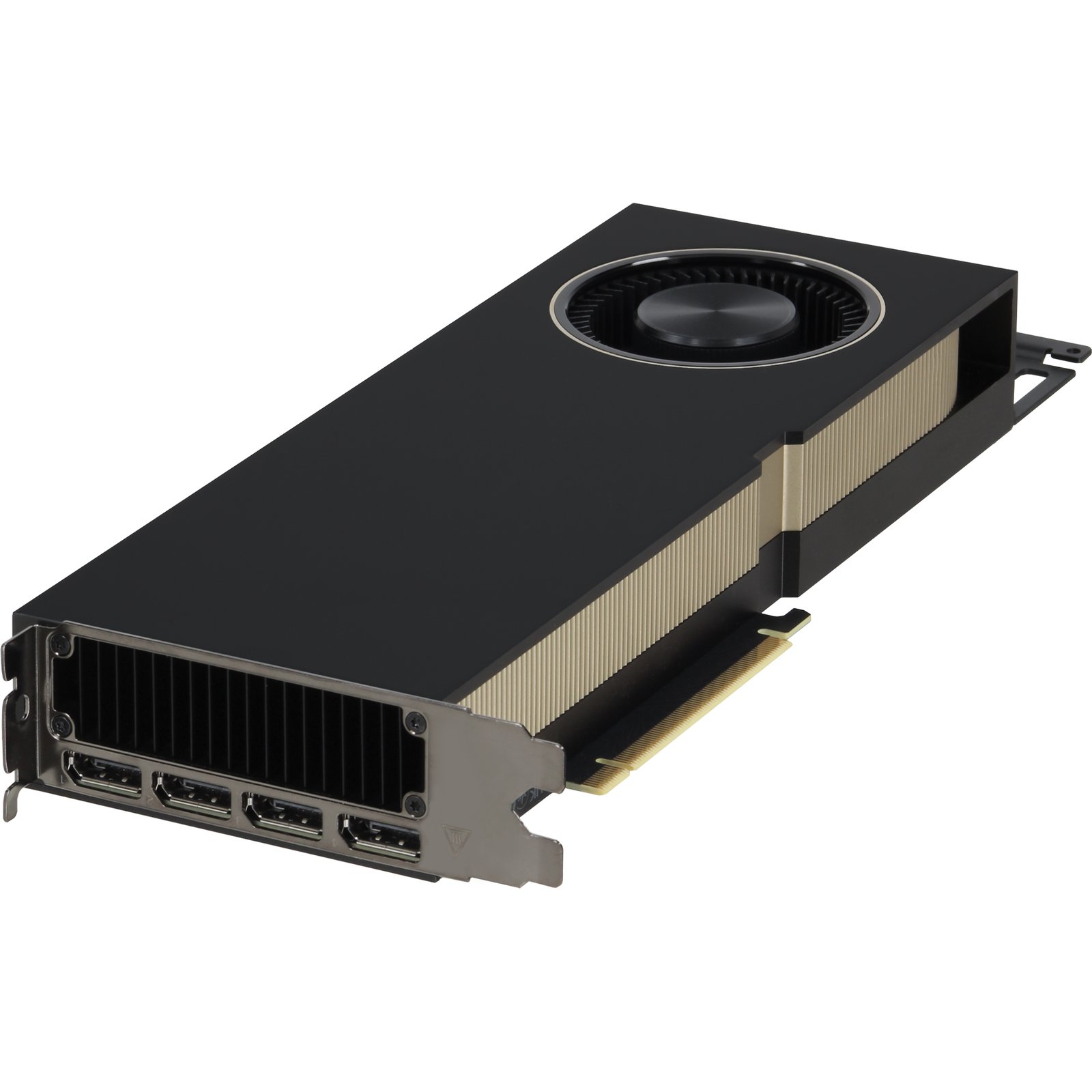 Dell NVIDIA RTX 6000 ADA 48GB GDDR6 300W PCIe x16 DW FHFL GPU