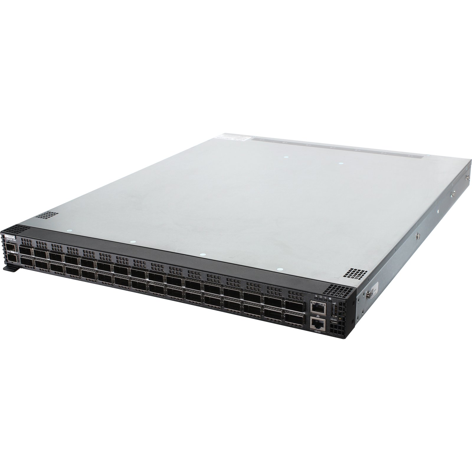 Dell Networking Z9432F-ON 32P 400GbE QSFP56-DD SONiC Switch | eBay