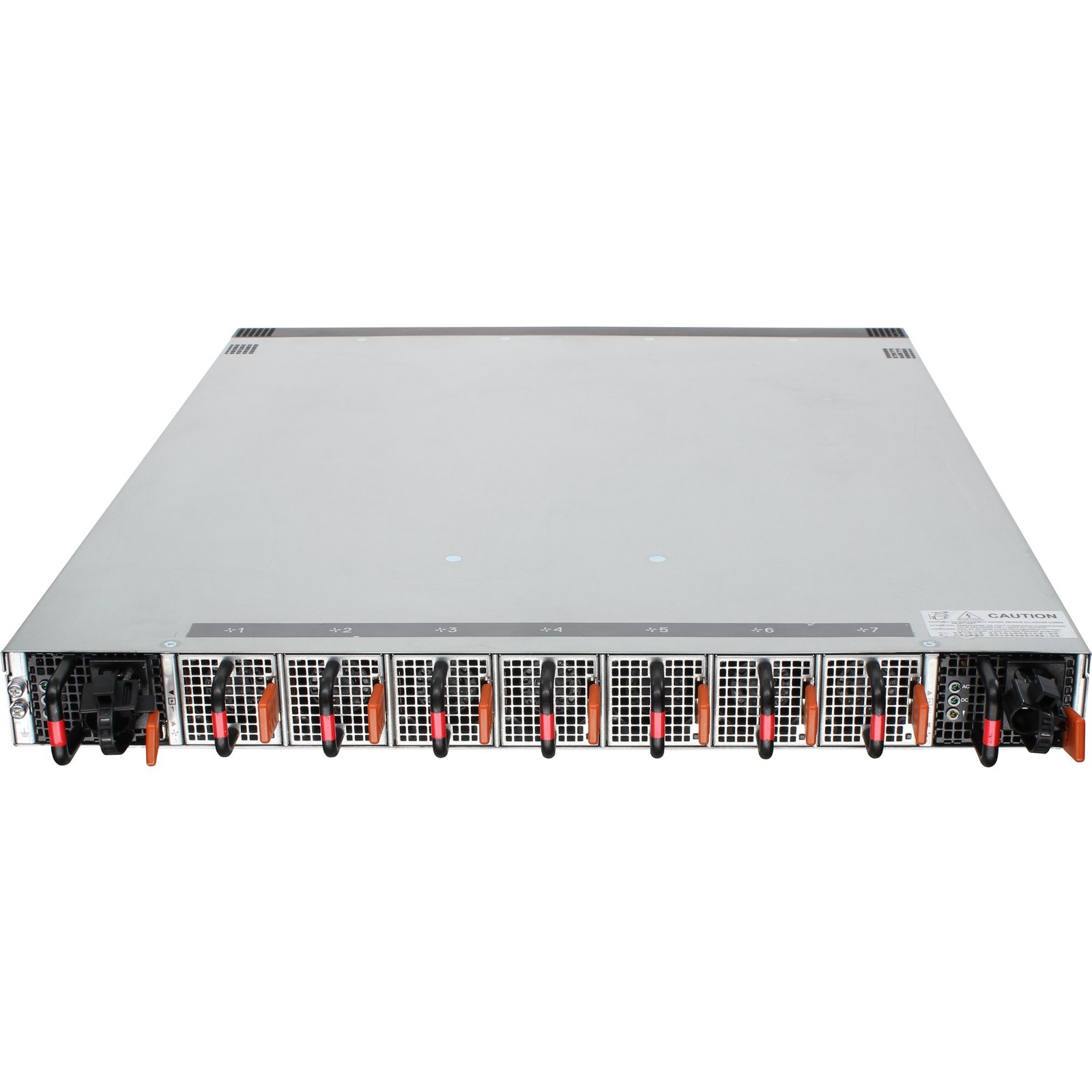 Dell Networking Z9432F-ON 32P 400GbE QSFP56-DD SONiC Switch | eBay