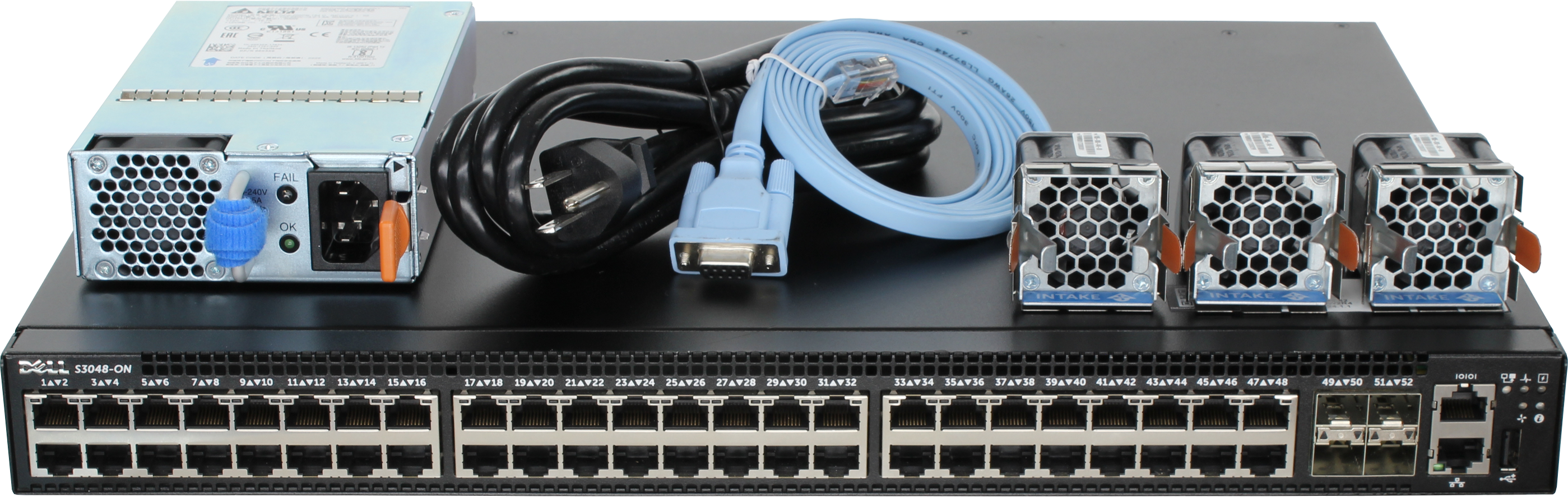 Dell-Networking-S3048-ON-
