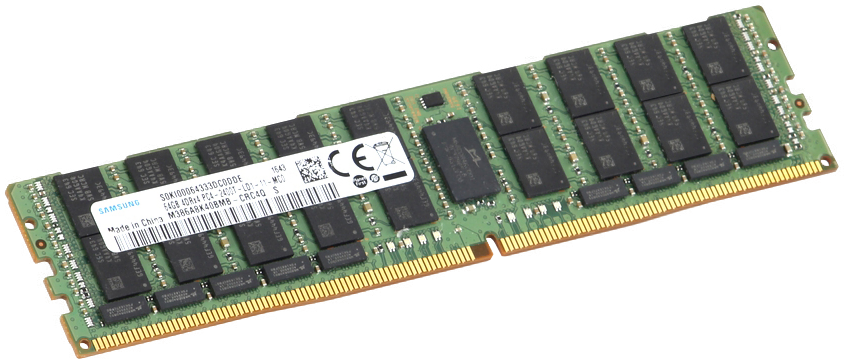 CAT-10192-D-4L64G2400-