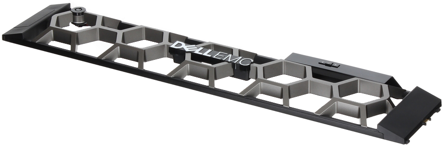 Dell 12Y5P PowerEdge Front Bezel – R540 R740 R740xd R7425 R840, Used
