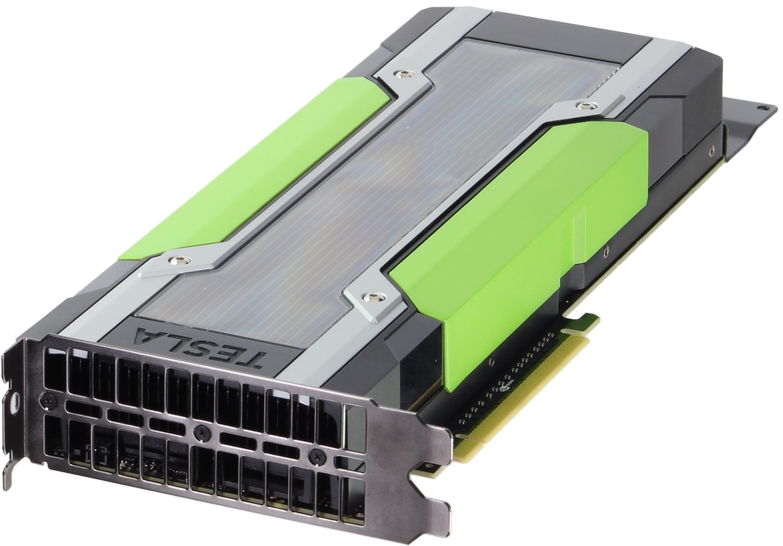 Dell NVIDIA M10 Tesla 32GB GDDR5 225W PCIe x16 DW FHFL GPU - xByte
