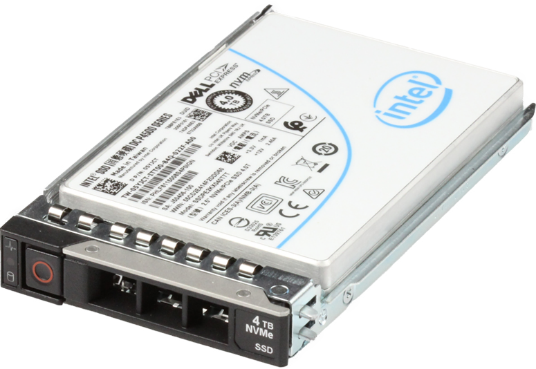 (2台）Dell ・Core i5-9世代・16Gメモリ・512GB NVMe Dell KP8C4 | 512GB NVMe M.2 SSD | KXG60ZNV512G - Serverworlds