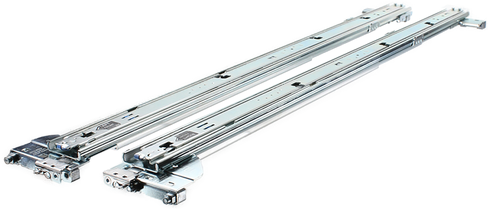 Dell Tool-less Combo 2U Sliding Rail Kit (B16)