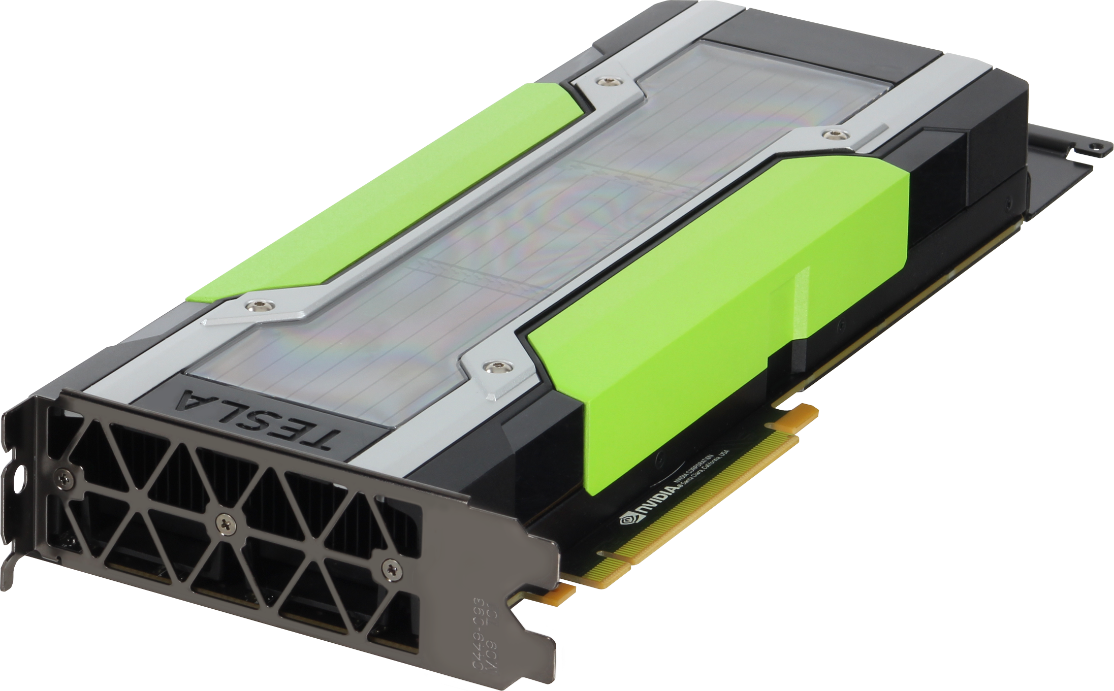Dell NVIDIA P40 Tesla 24GB GDDR5 250W PCIe x16 DW FHFL GPU - xByte