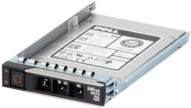 NEW 3.84TB SSD 6Gb/s SATA III Enterprise Solid State Drive