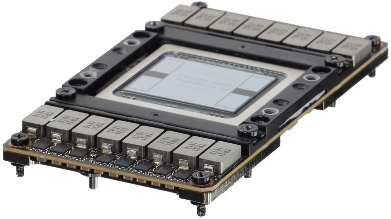 Dell NVIDIA V100 Tensor Core 16GB HBM2 300W SXM2 GPU - xByte