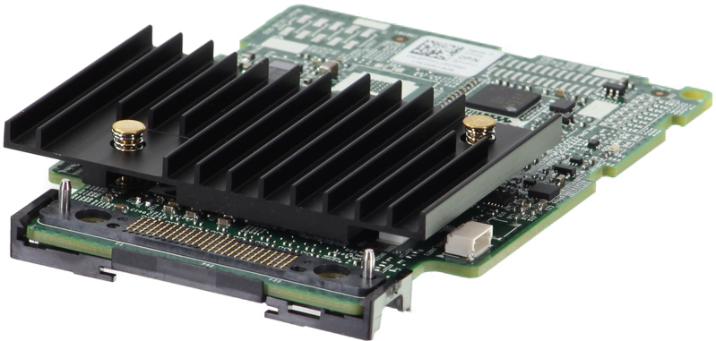 Dell HBA330 12Gb/s Host Bus Controller Mezzanine - xByte Technologies
