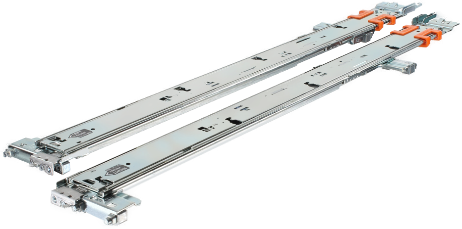 Dell Tool-less Combo 2U Sliding Rail Kit (B13) - xByte Technologies
