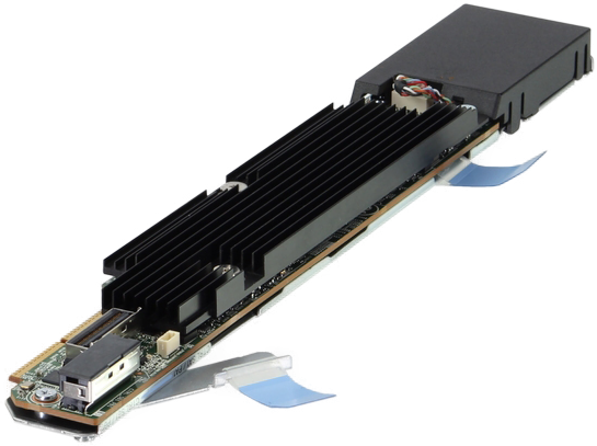 Dell H755 MX 8GB NV 12Gb/s PowerEdge RAID Controller Modular