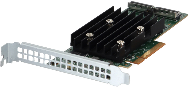 Dell H355 12Gb/s PowerEdge RAID Controller Full Height Adapter