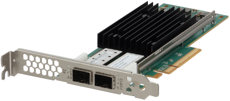 Tarjeta De Red Qlogic Fibra Dual Port | Meses sin interés Tarjeta De Red Qlogic Fibra Dual Port | Meses sin interés