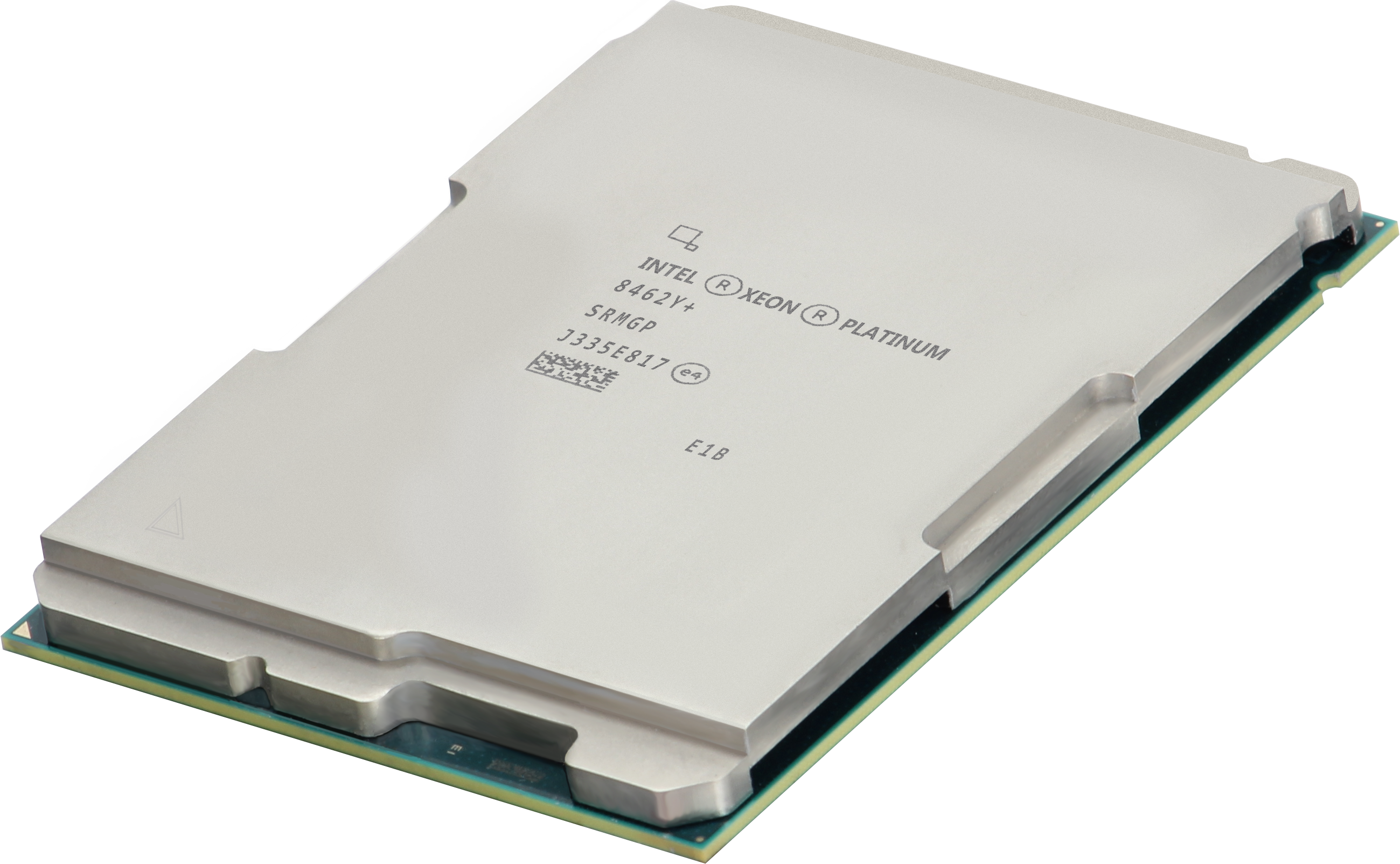 32-Core 2.8GHz (4.1GHz) 4800MHz 60M 300W - Intel Xeon Platinum