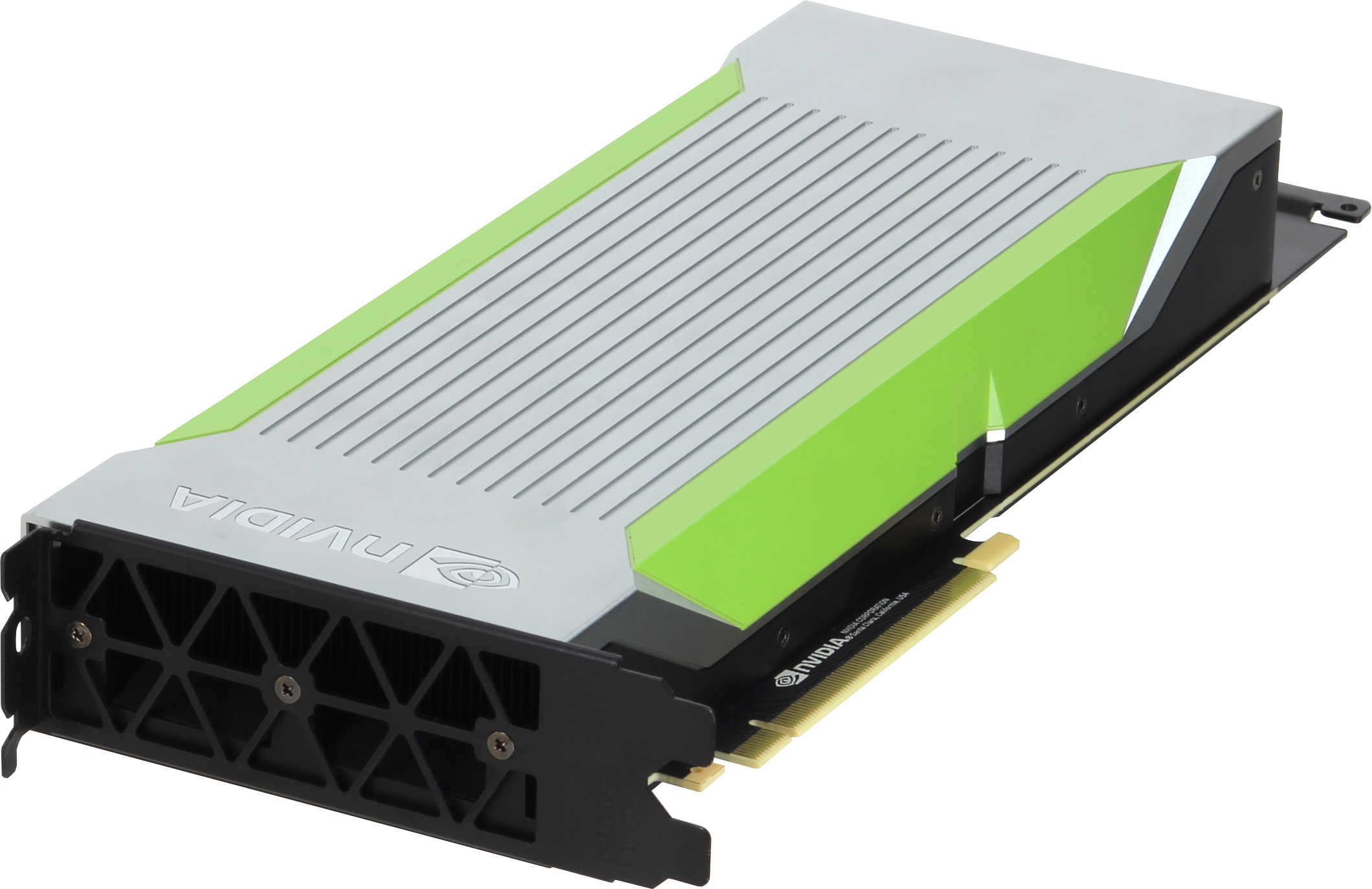 Dell NVIDIA Quadro RTX 8000 Passive 48GB GDDR6 250W PCIe x16 DW