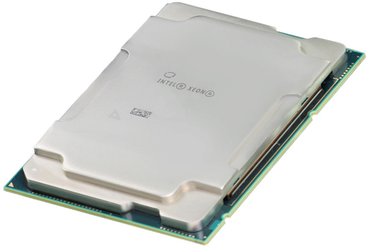 Intel Xeon E-2434 4C 3.40GHz 12M DDR5-4800 55W - xByte Technologies