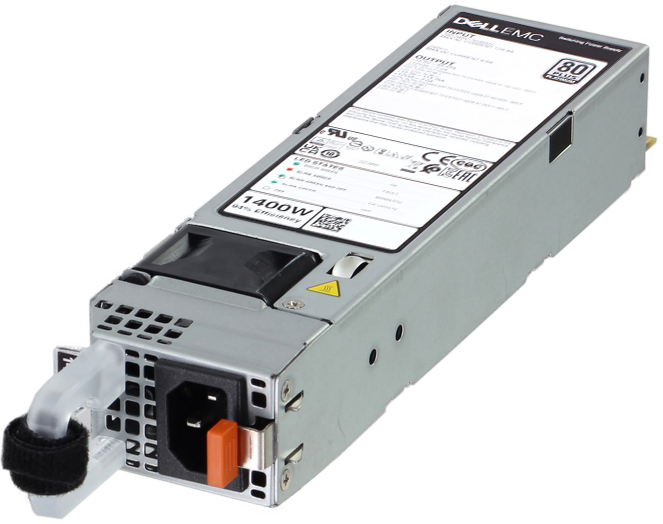 DELL D1400EF0 1400W スイッチング電源ユニット D1400EF-00 - 1400W Power Supply for Precision T7820 T7920 Tower