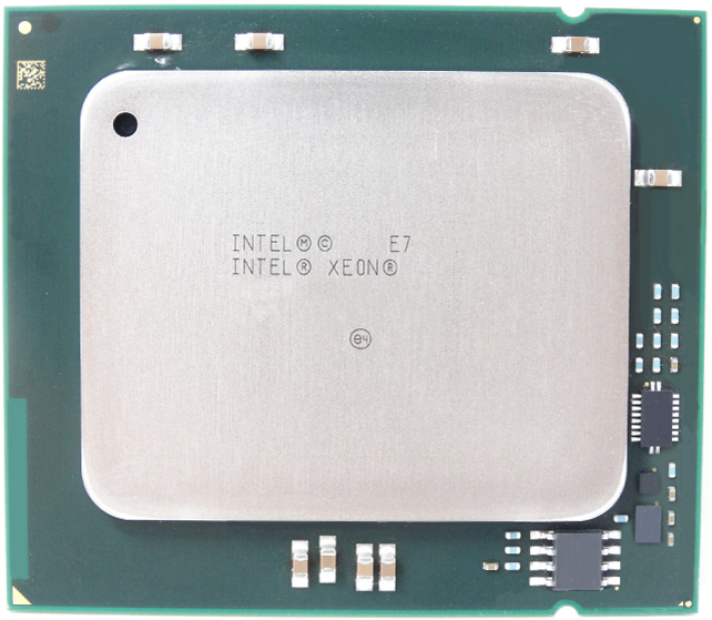 Intel Xeon E7-4870 10-Core 10x2.40GHz (Gebraucht) In Gränichen Für CHF 24.95 – Mit Lieferung Auf - Foto 7