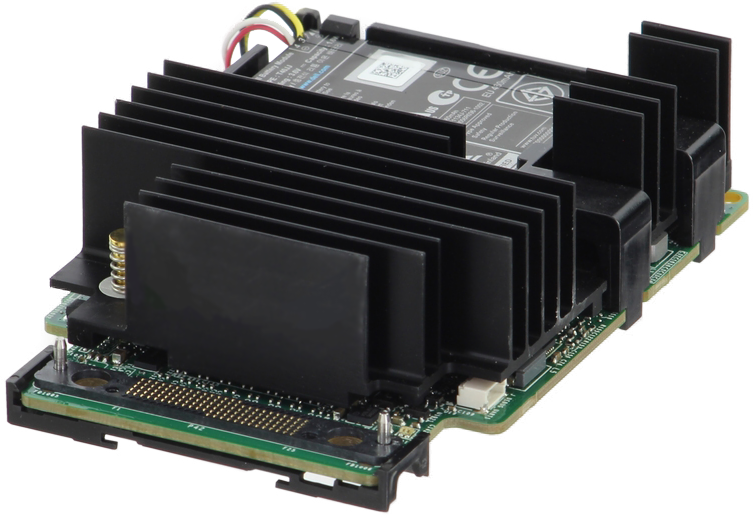 Dell H730 1GB NV 12Gb/s PowerEdge RAID Controller Mini Mono
