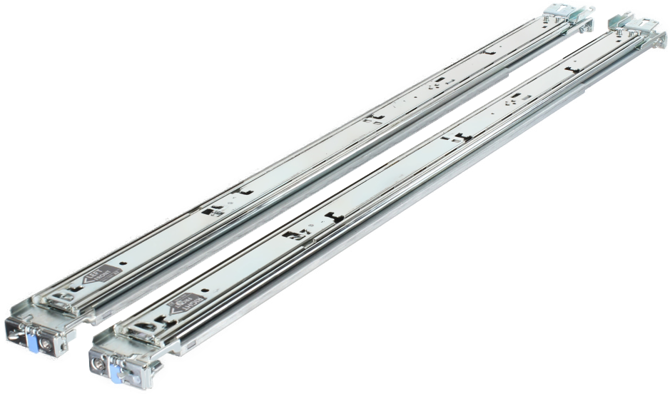 Dell ReadyRails II 1U Sliding Rail Kit (A15) - xByte Technologies