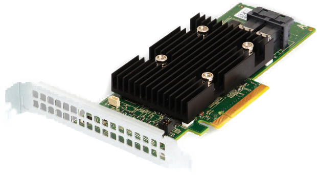 Dell H330 12Gb/s PowerEdge RAID Controller Adapter - xByte