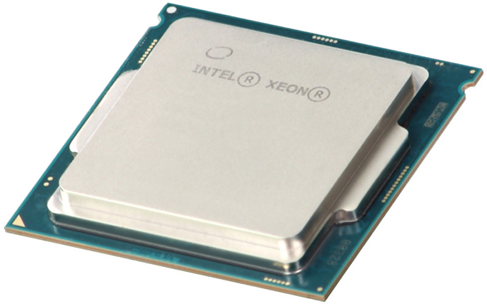 Intel Pentium G4600 2C 51W